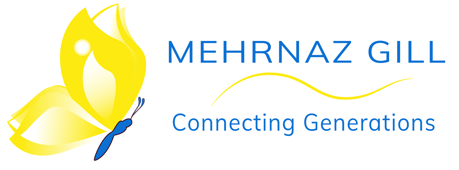 Welcome to the Website of Mehrnaz Gill